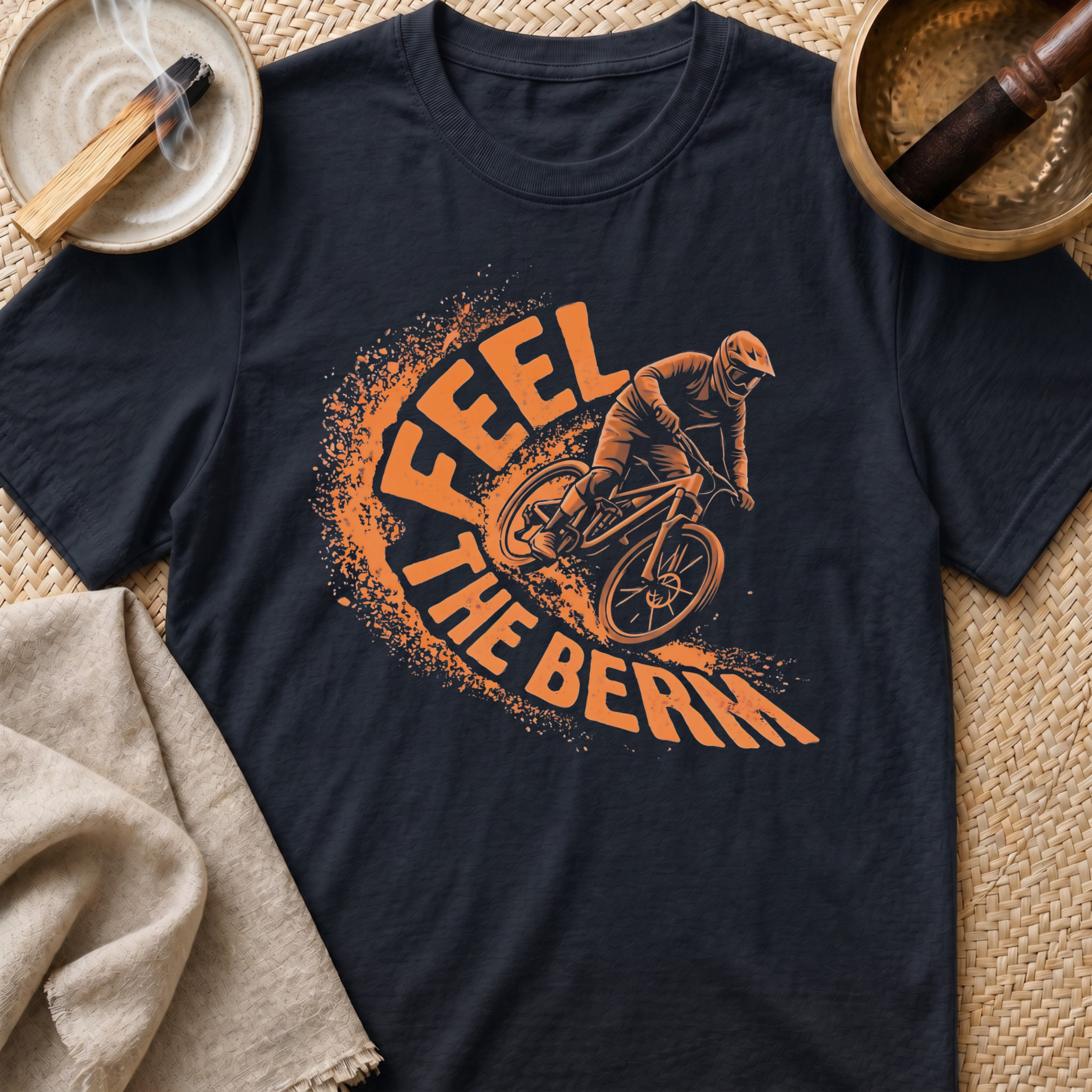 Feel The Berm VO T-Shirt