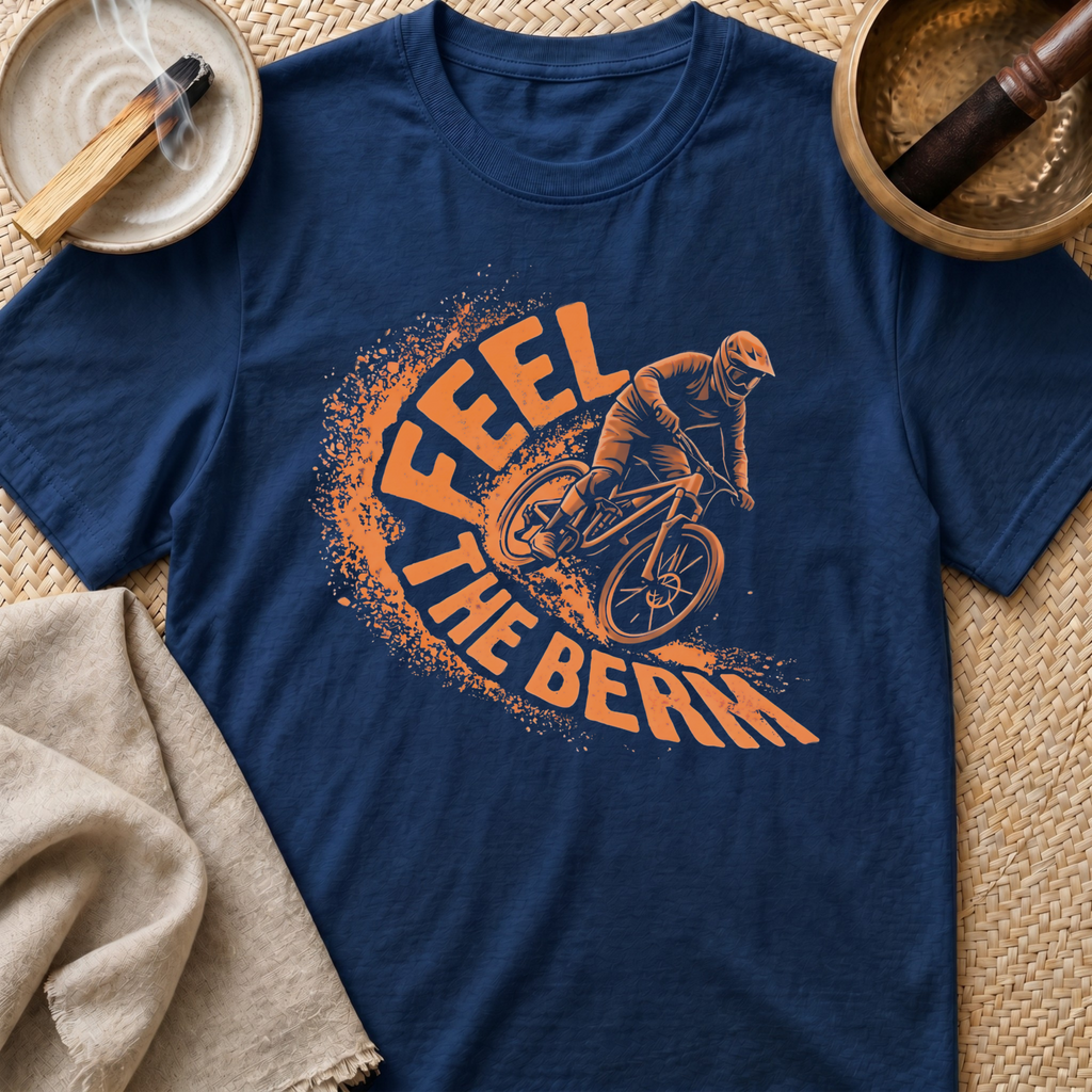Feel The Berm VO T-Shirt