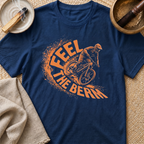 Feel The Berm VO T-Shirt