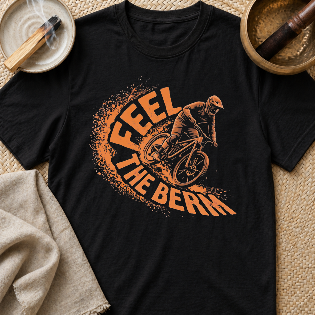 Feel The Berm VO T-Shirt