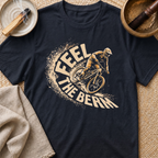 Feel The Berm VW T-Shirt