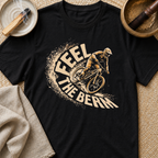 Feel The Berm VW T-Shirt