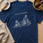 My Mini Shredder T-Shirt