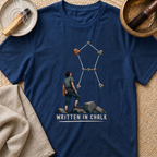 Written In Chalk T-Shirt