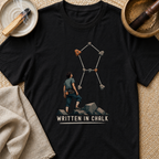 Written In Chalk T-Shirt