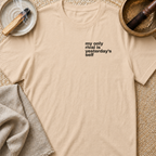 Rival Left Chest T-Shirt