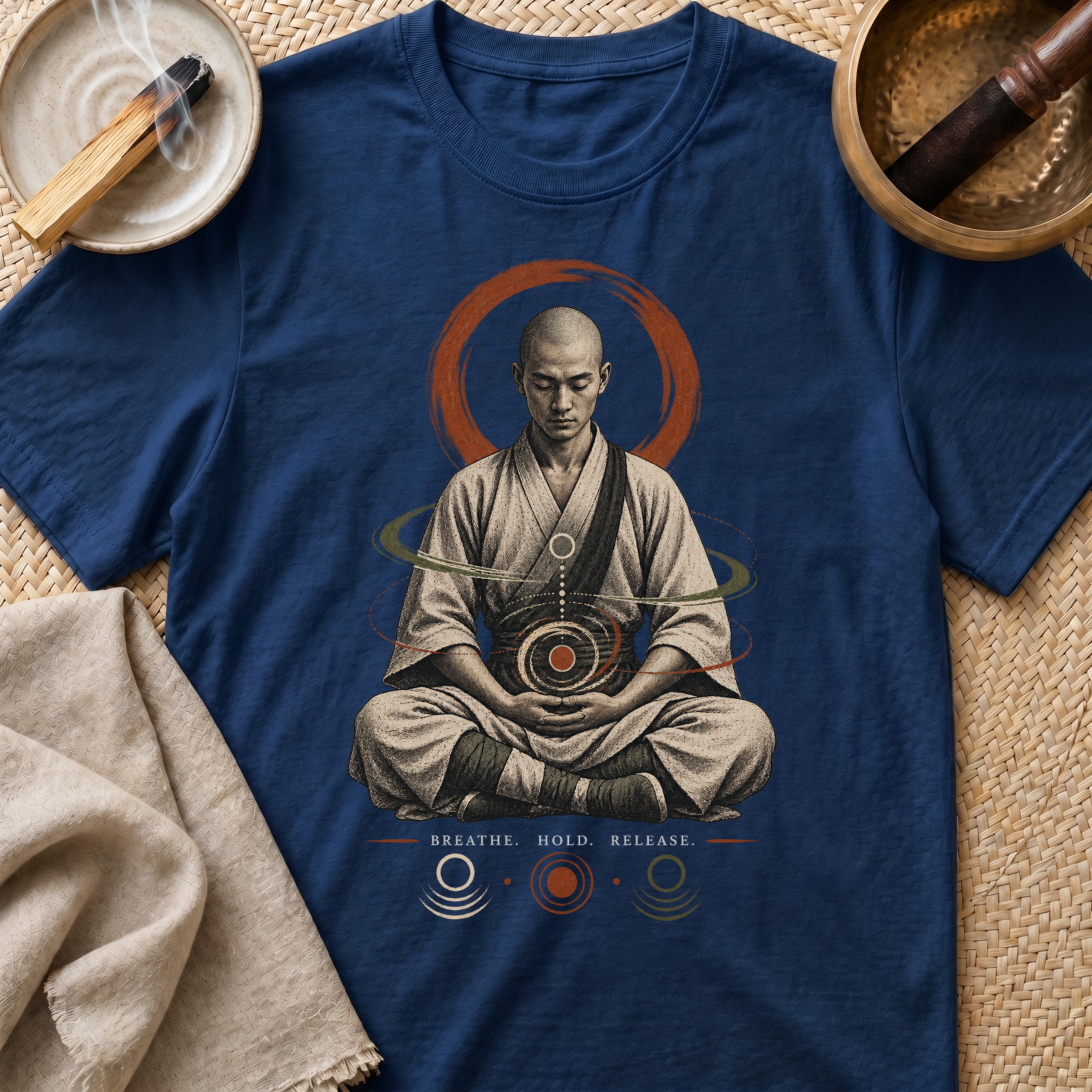 Dantian T-Shirt