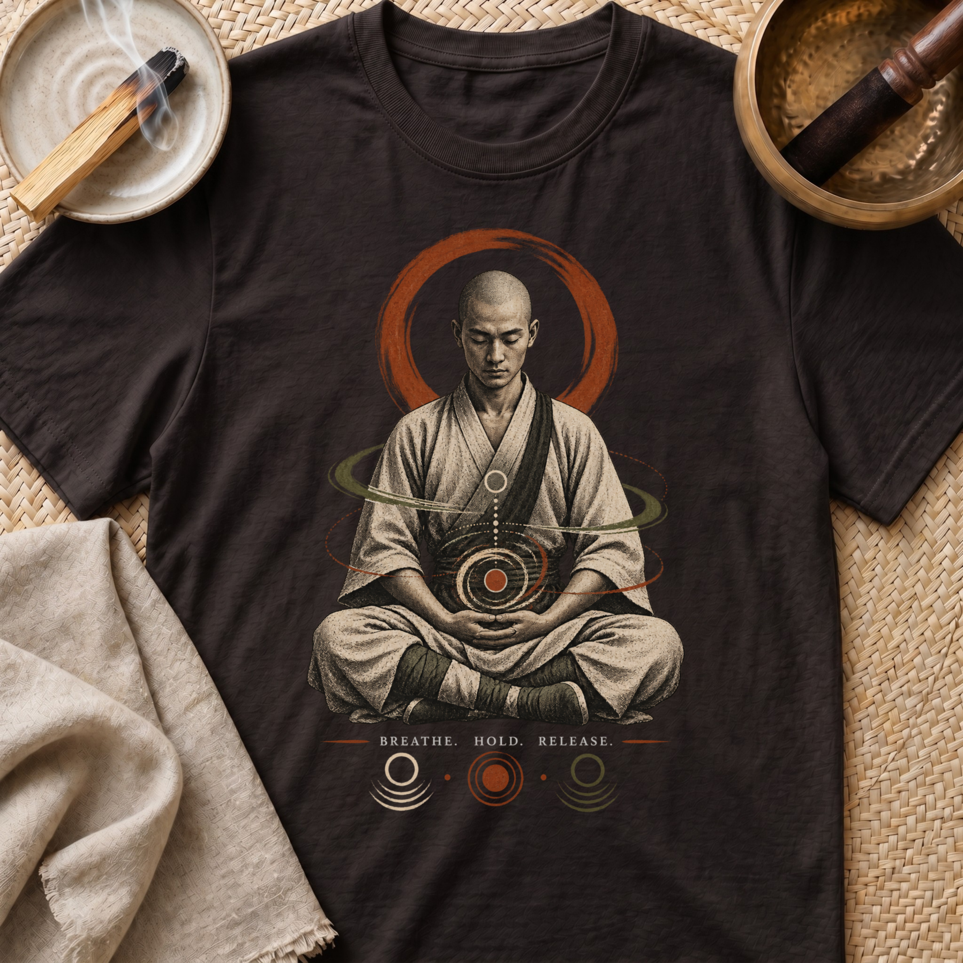 Dantian T-Shirt