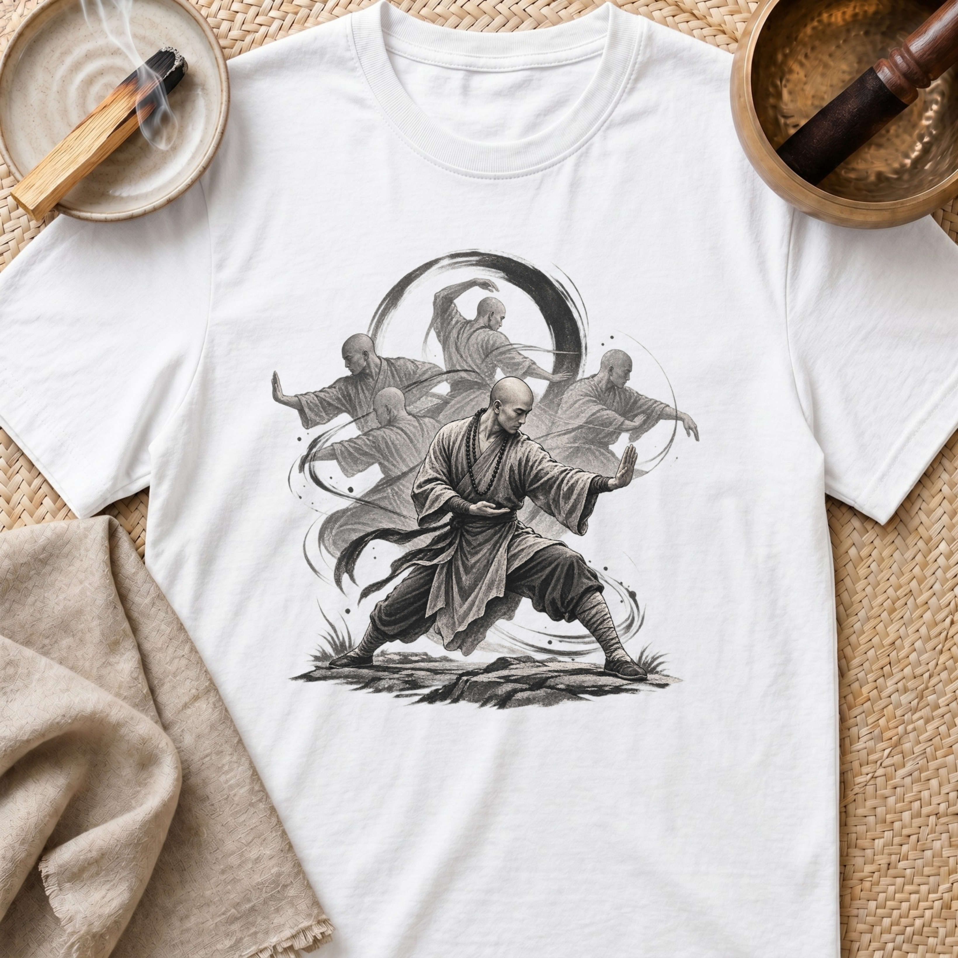 Flow T-Shirt