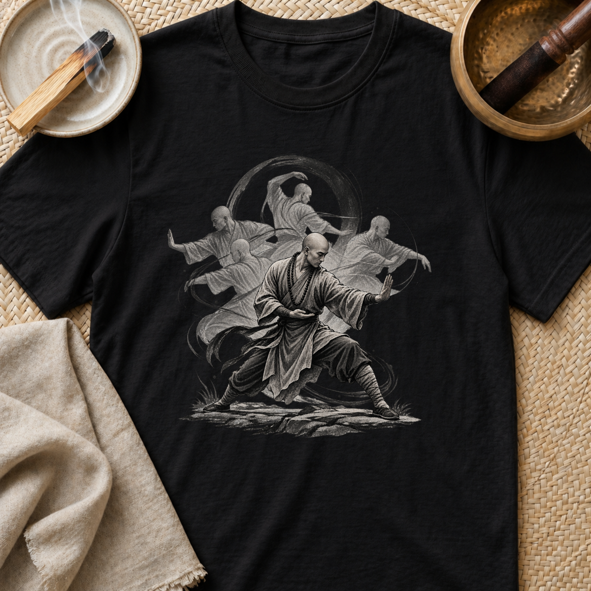 Flow T-Shirt