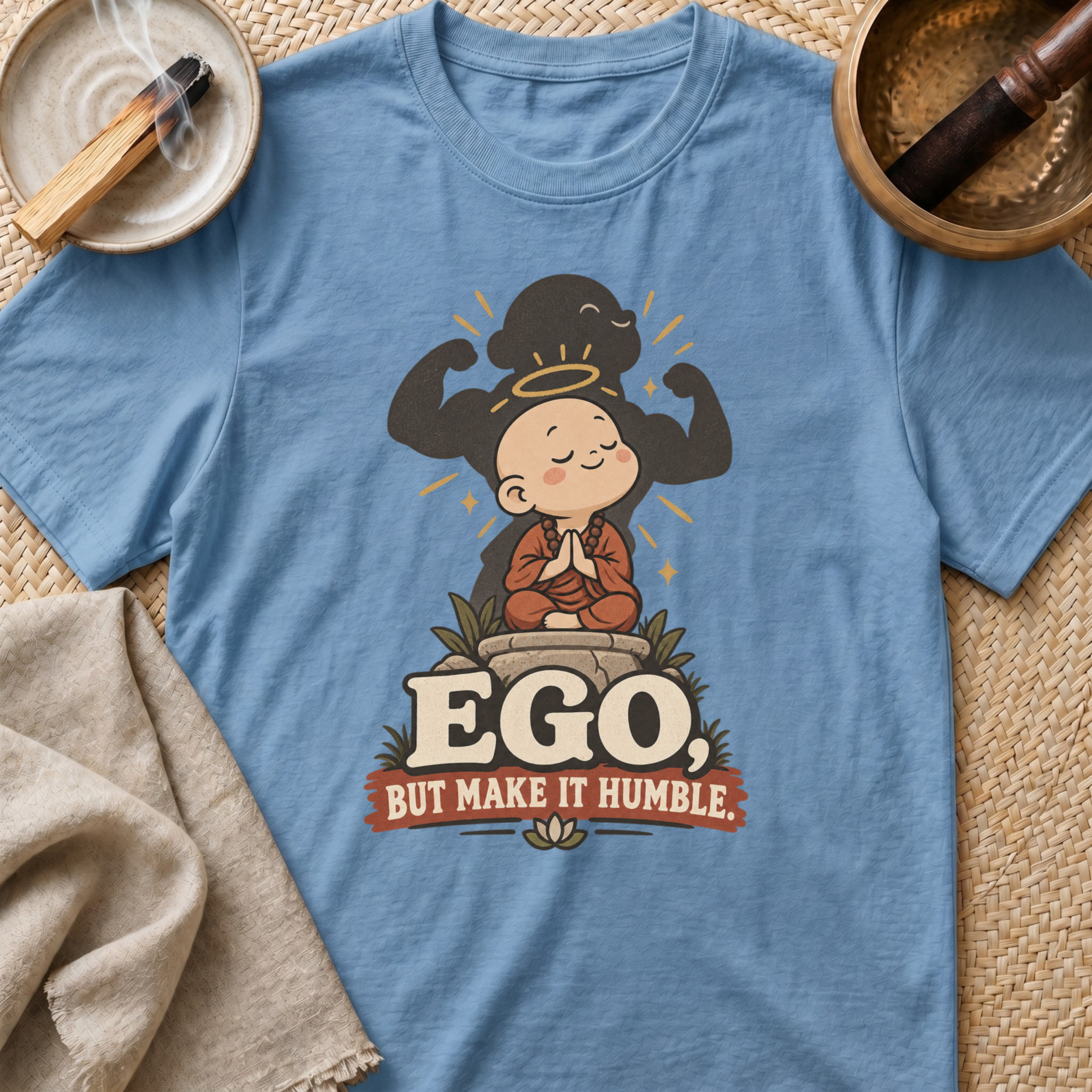 Humble Ego T-Shirt