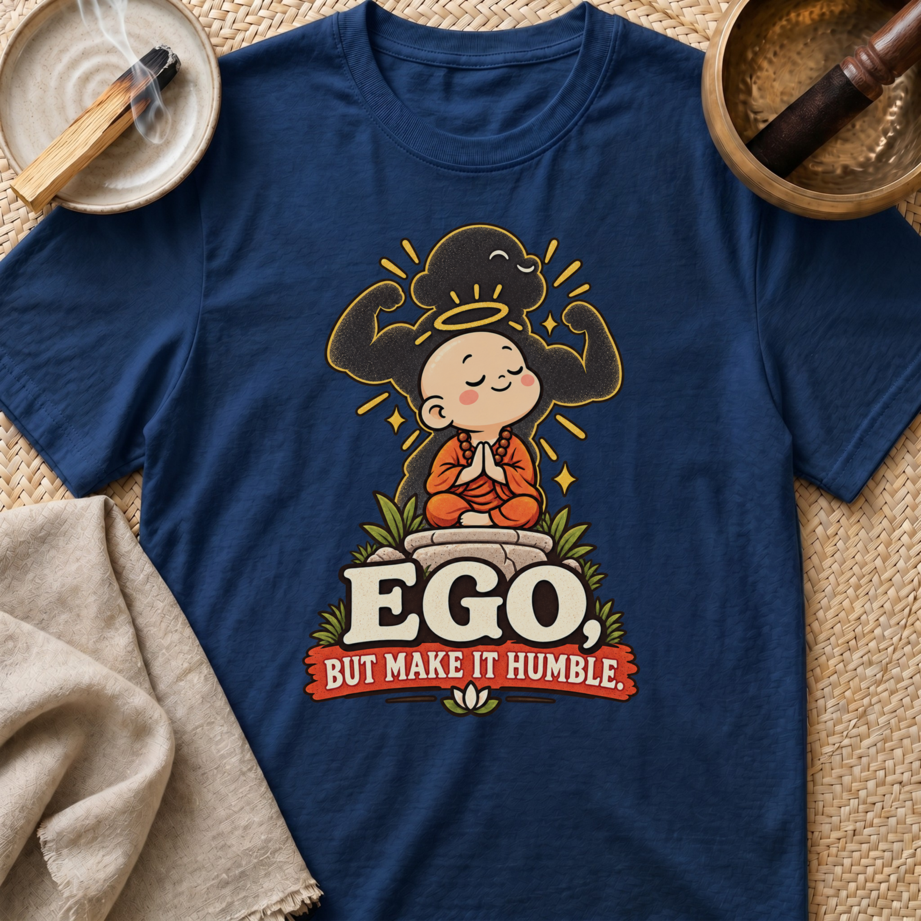 Humble Ego T-Shirt