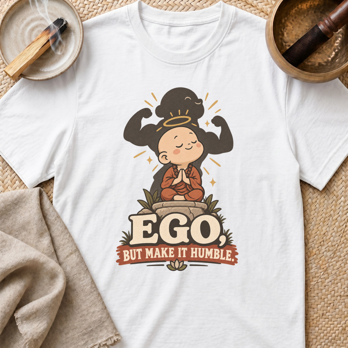 Humble Ego T-Shirt