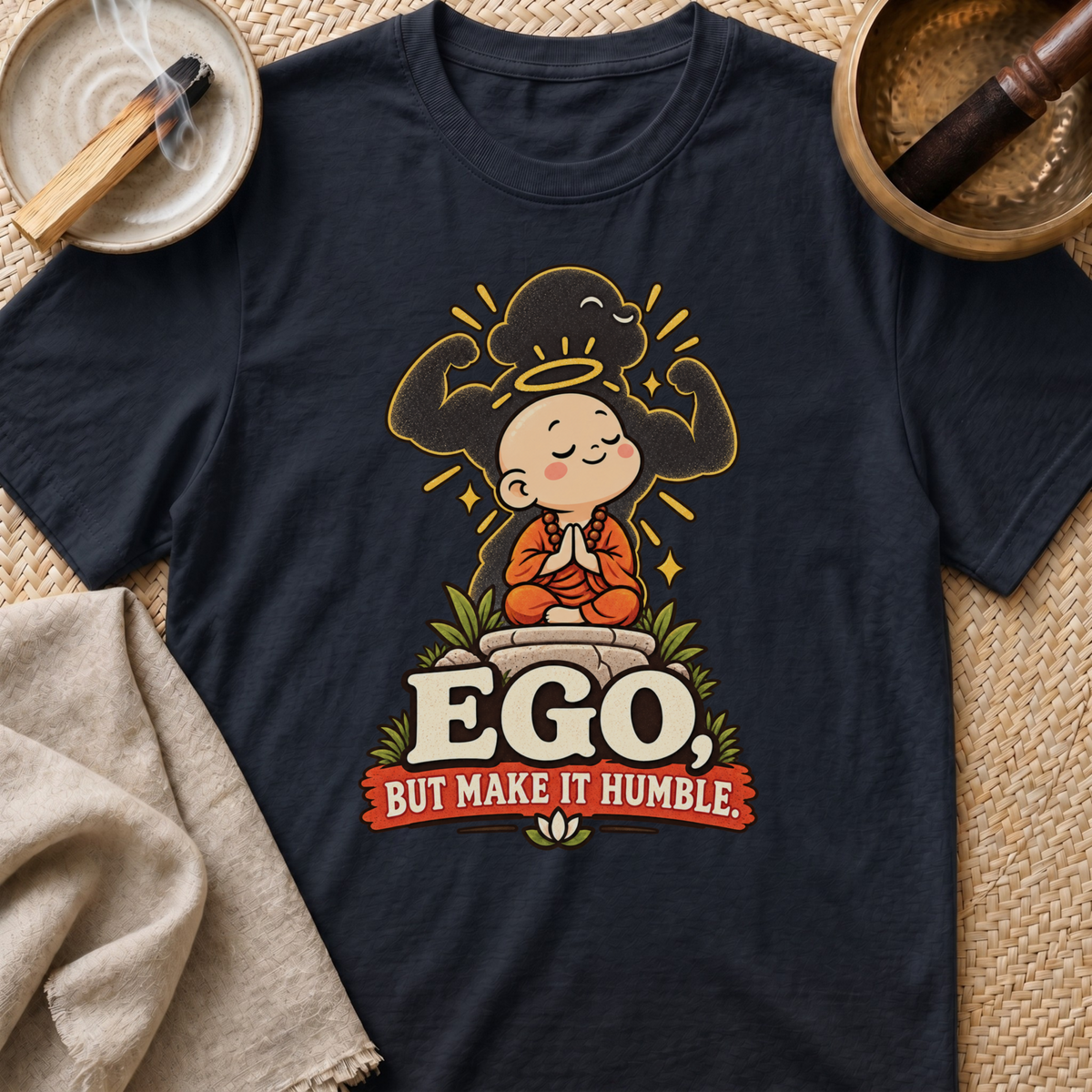 Humble Ego T-Shirt