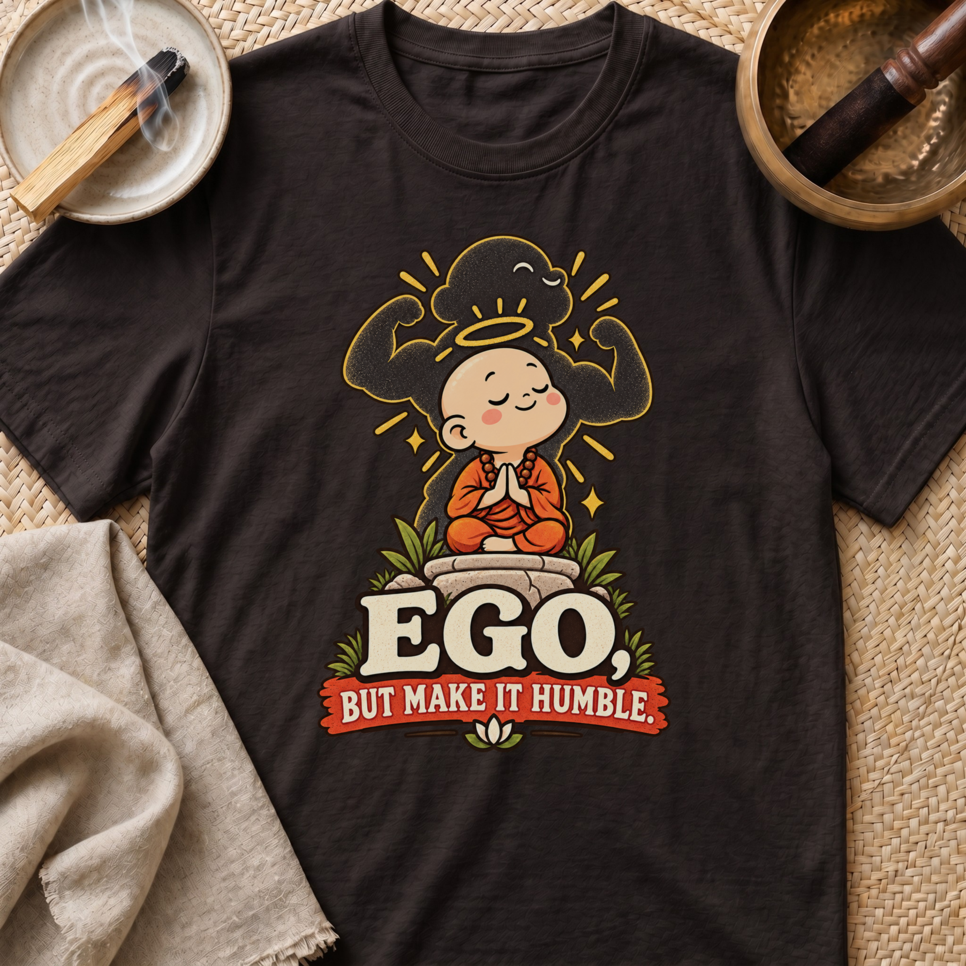 Humble Ego T-Shirt