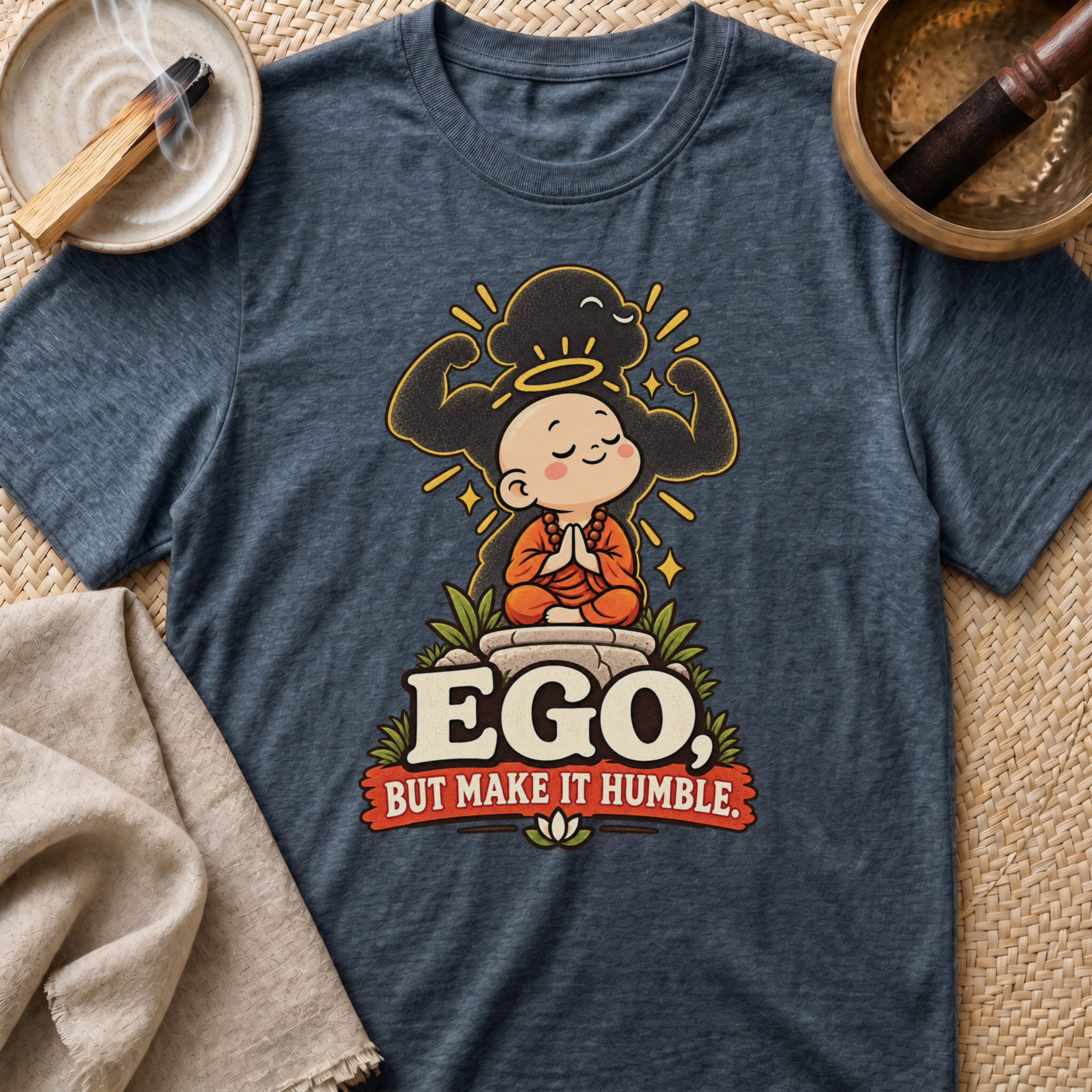 Humble Ego T-Shirt