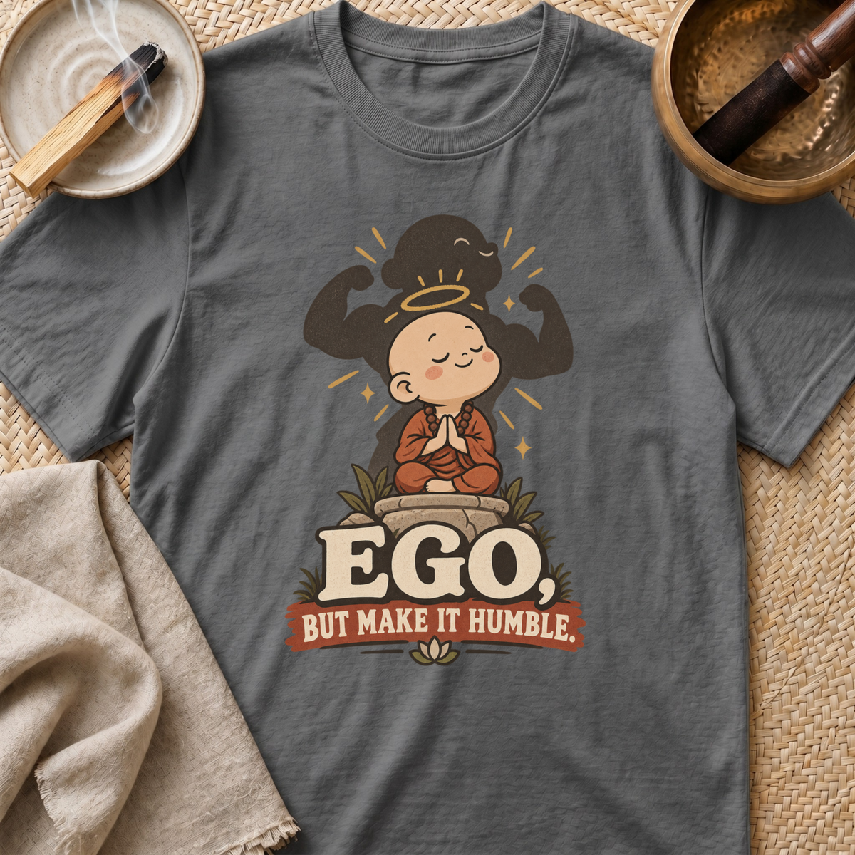 Humble Ego T-Shirt