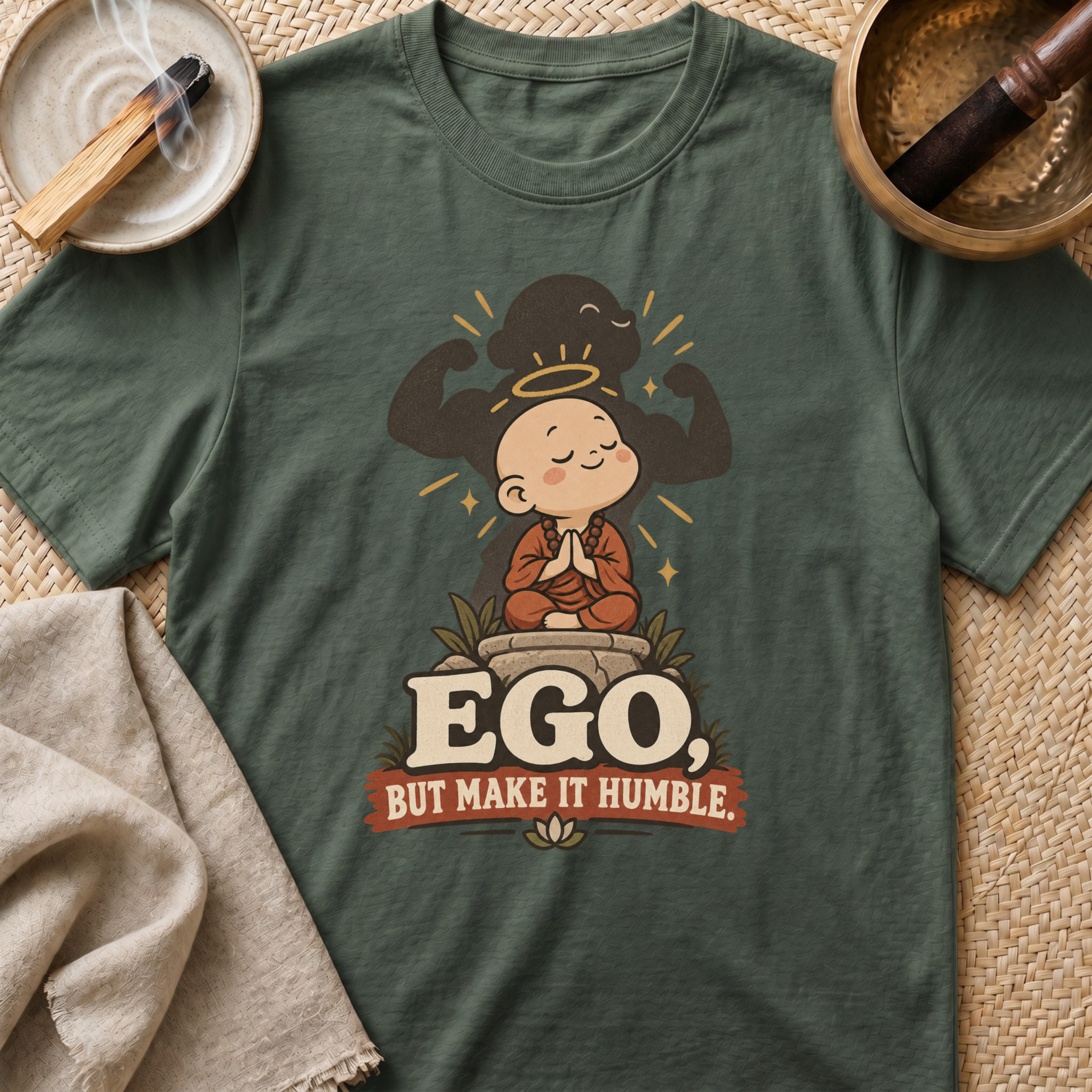 Humble Ego T-Shirt