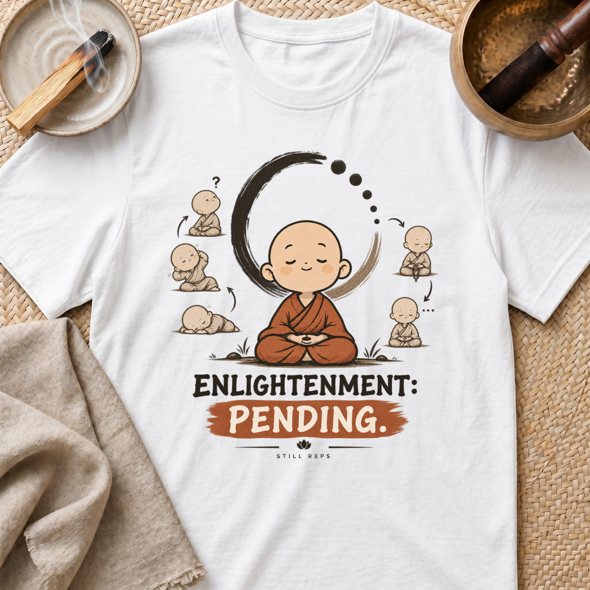Pending T-Shirt