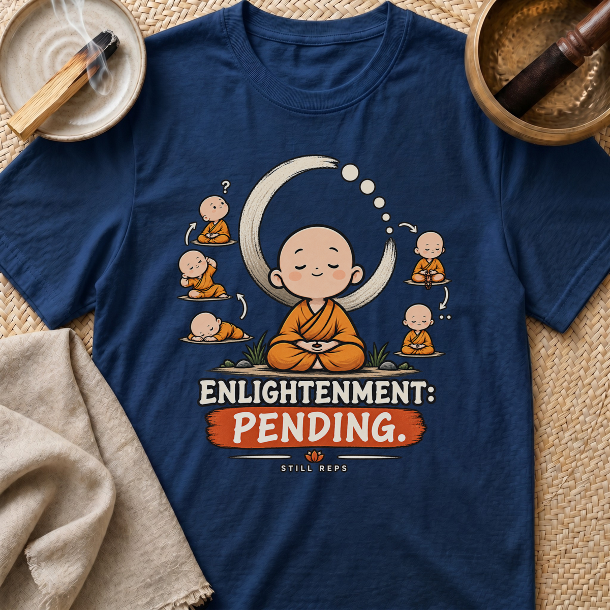 Pending T-Shirt