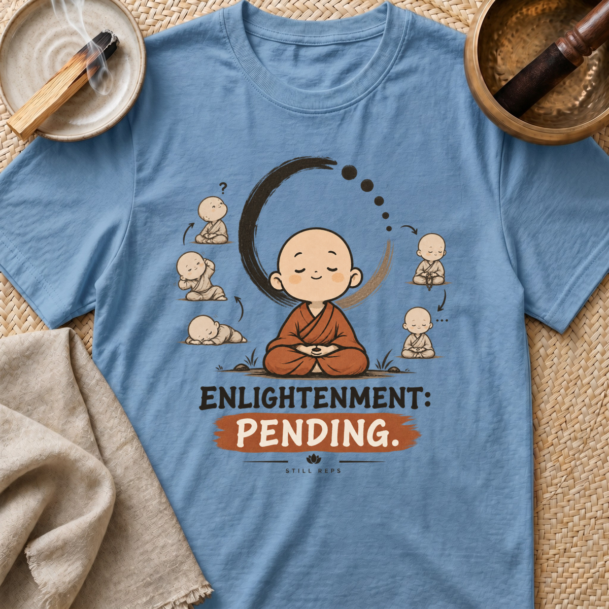 Pending T-Shirt