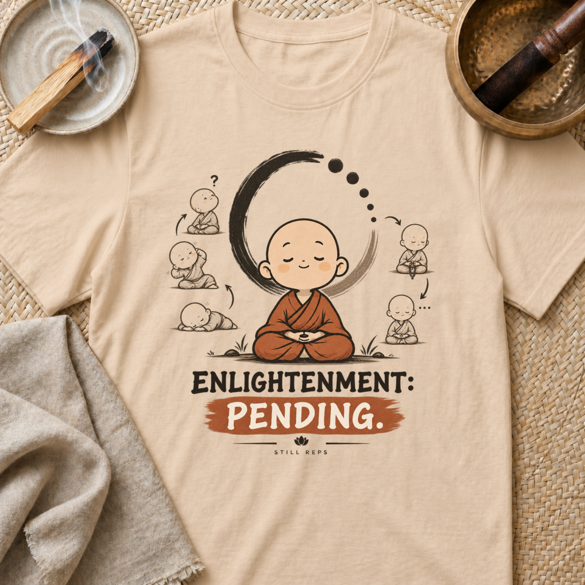Pending T-Shirt