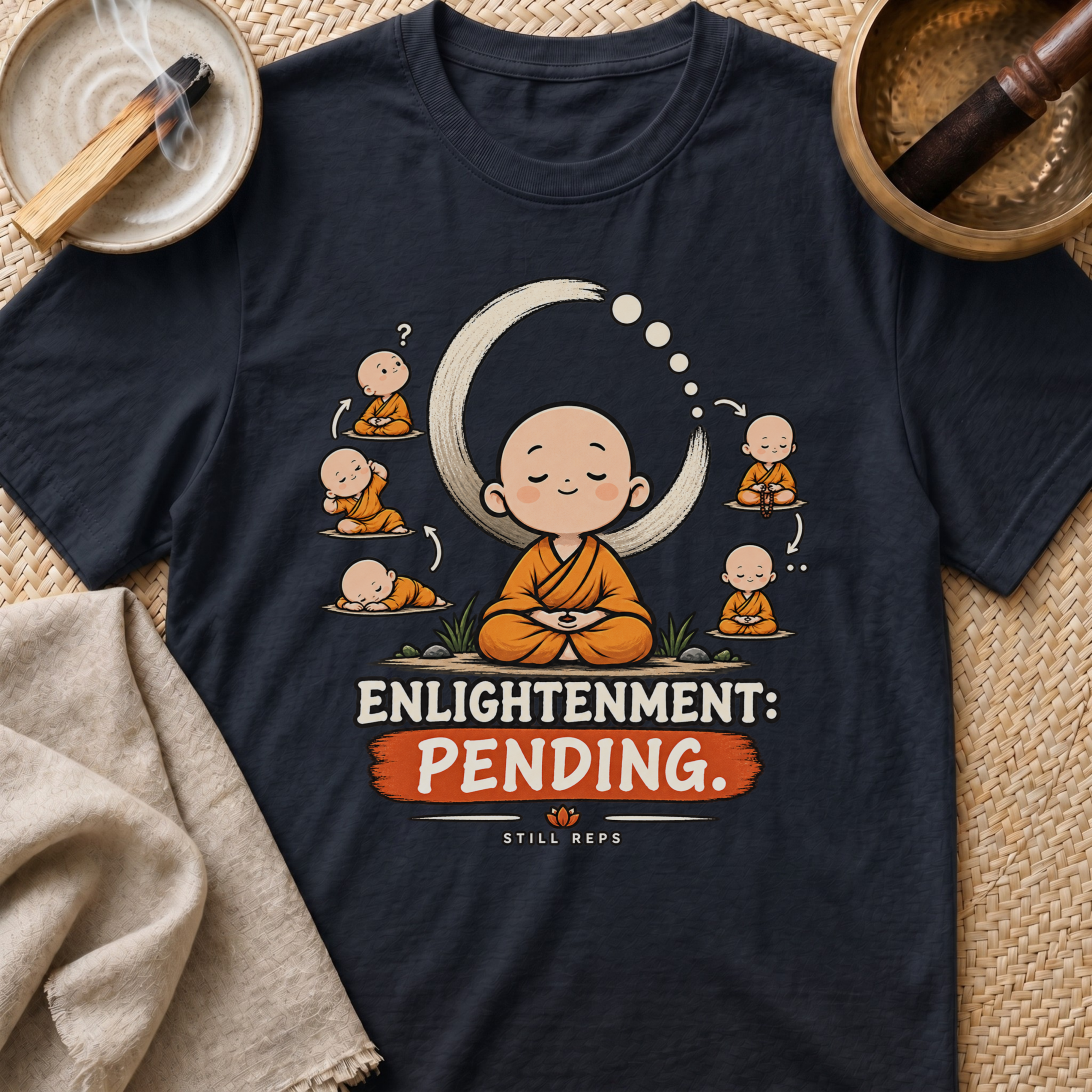 Pending T-Shirt