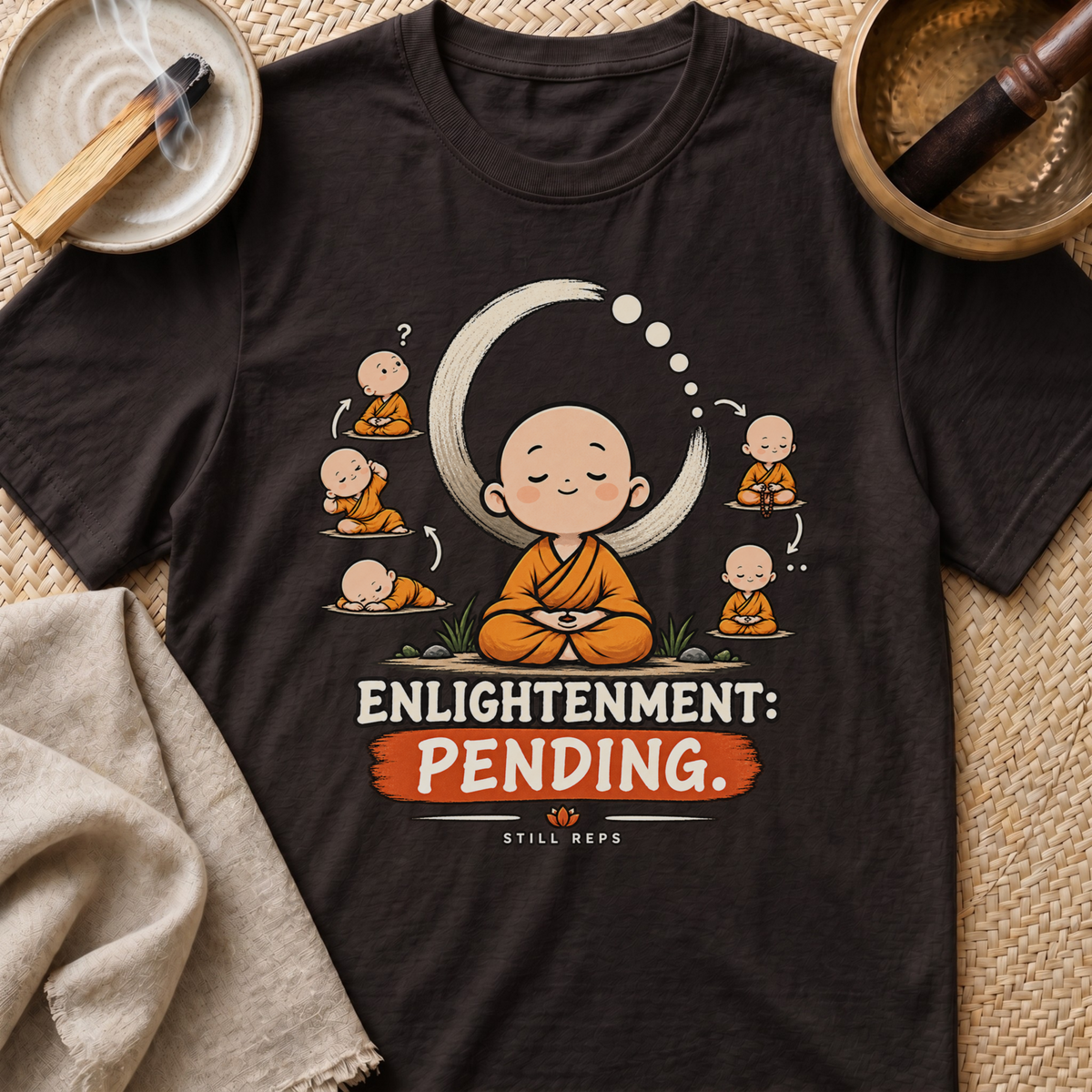 Pending T-Shirt