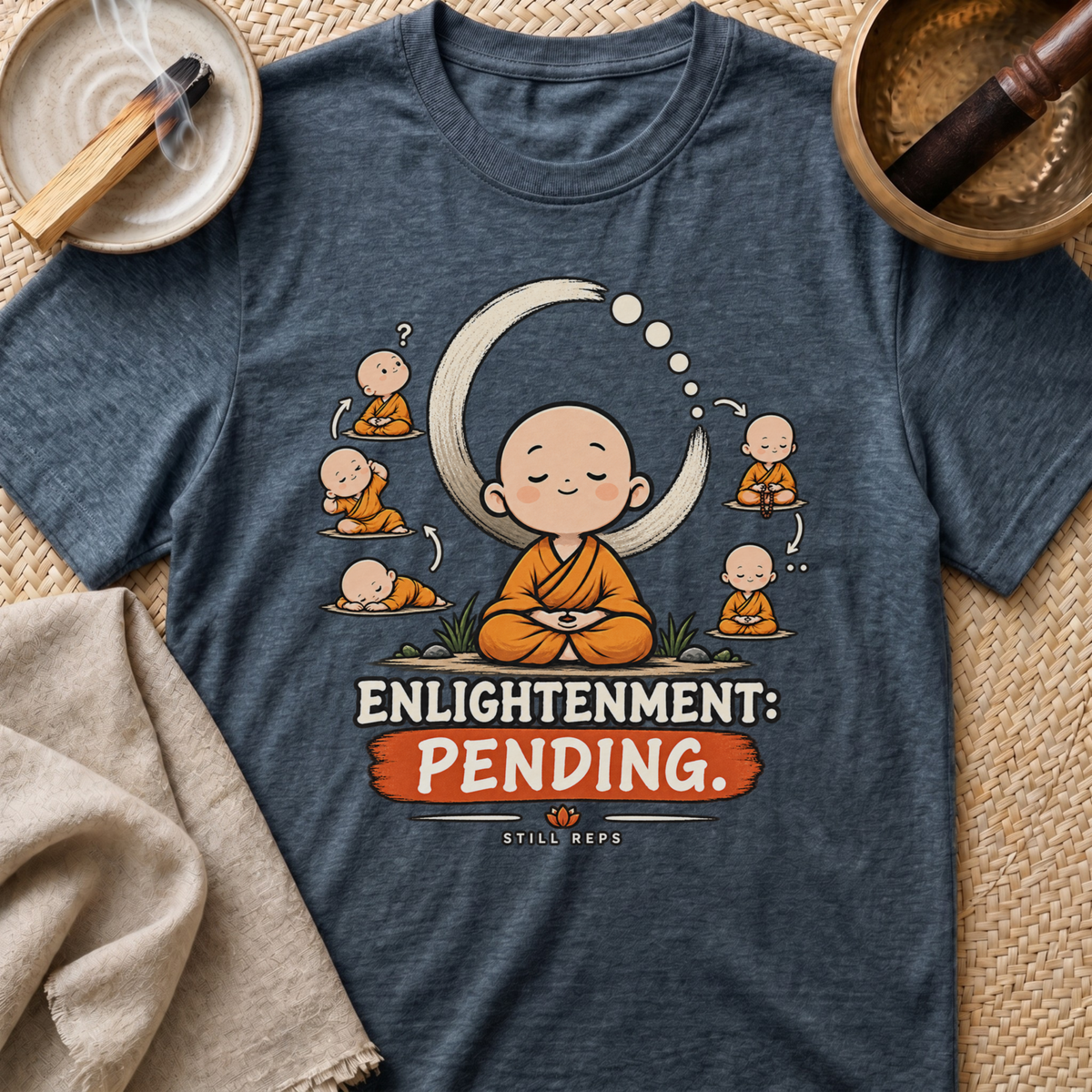 Pending T-Shirt