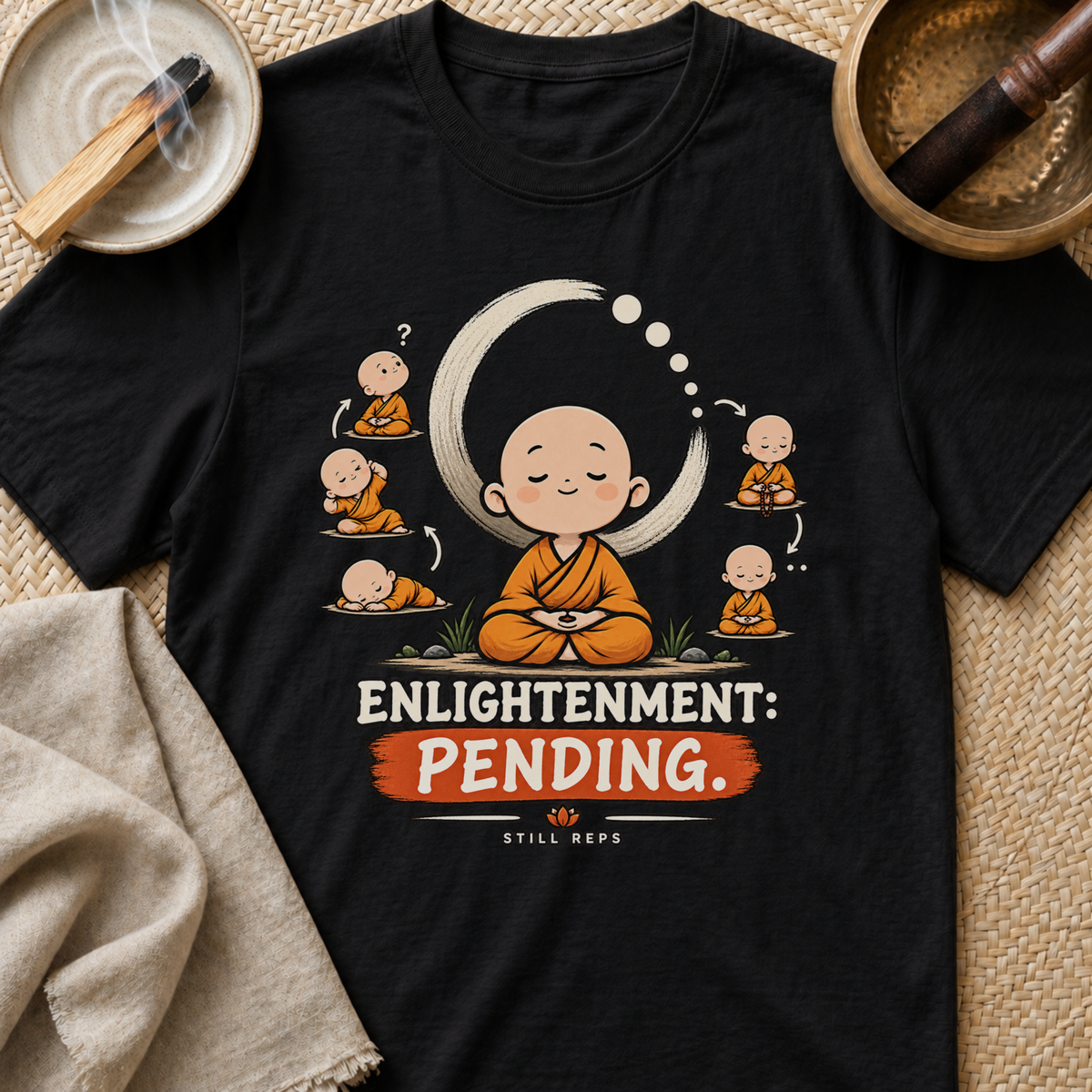 Pending T-Shirt