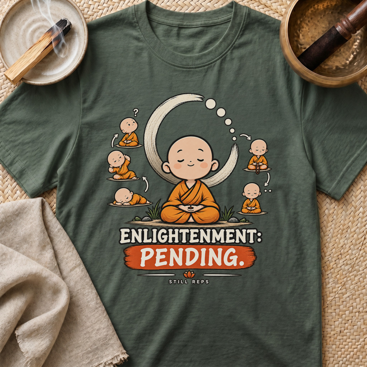 Pending T-Shirt