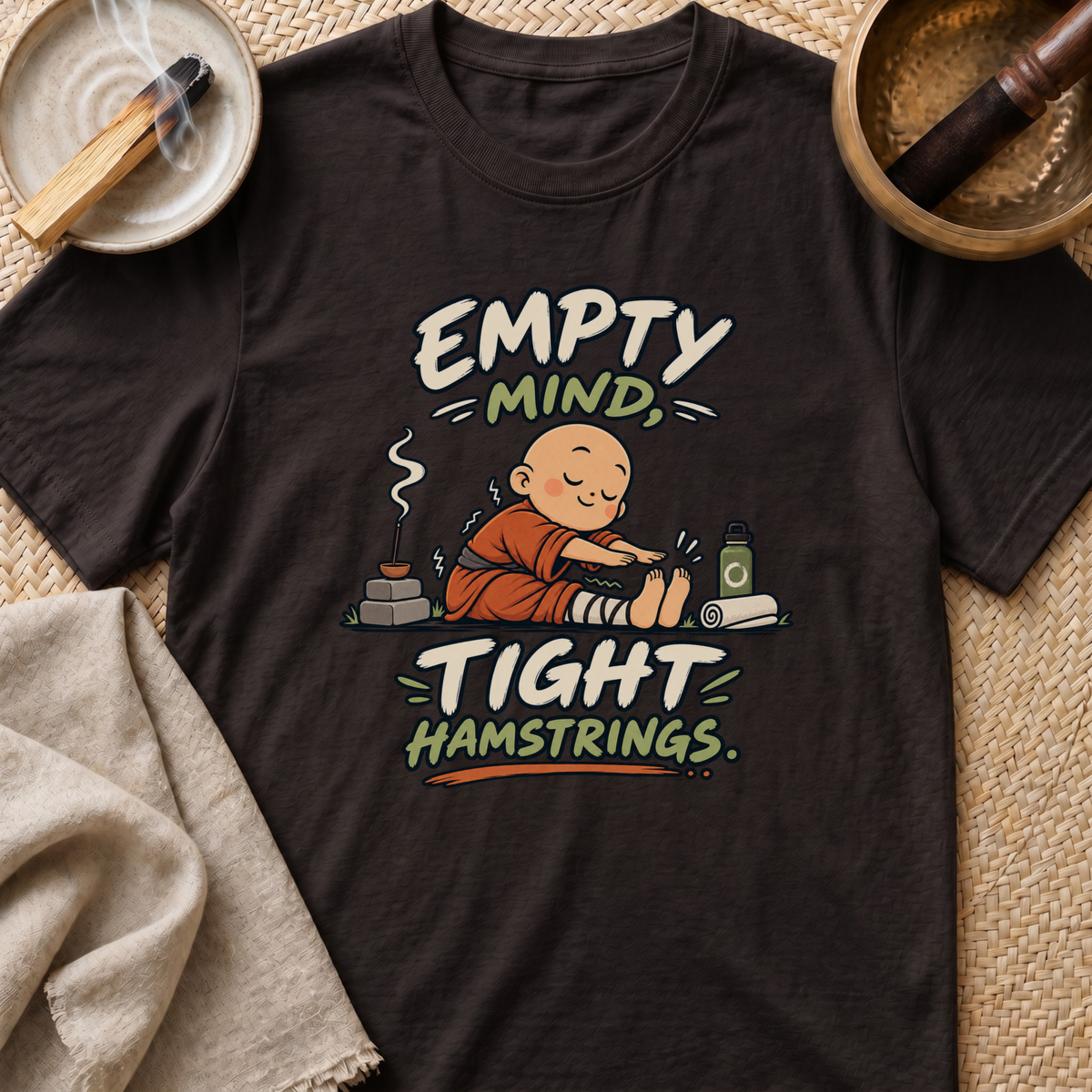 Tight Hamstrings T-Shirt