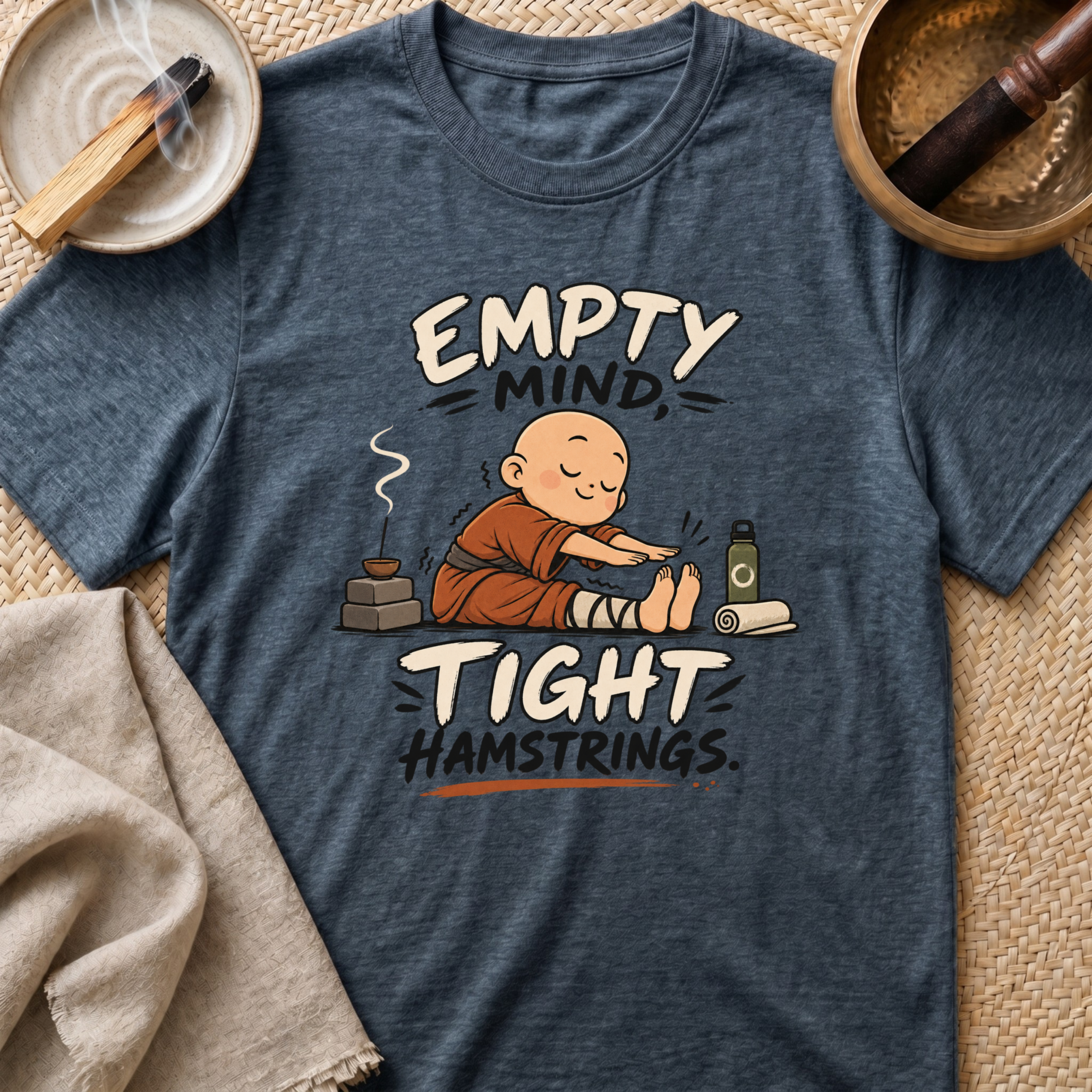Tight Hamstrings T-Shirt