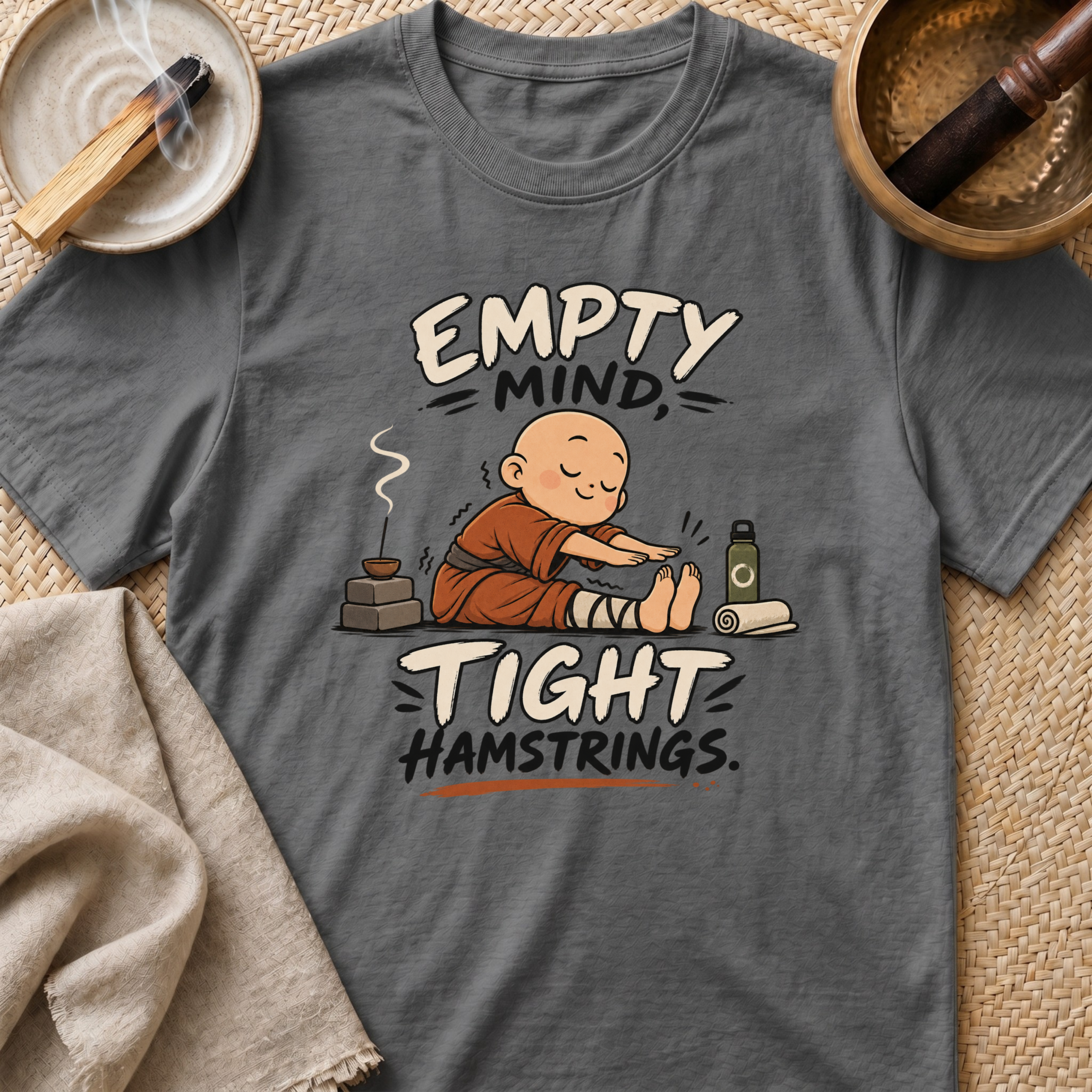 Tight Hamstrings T-Shirt