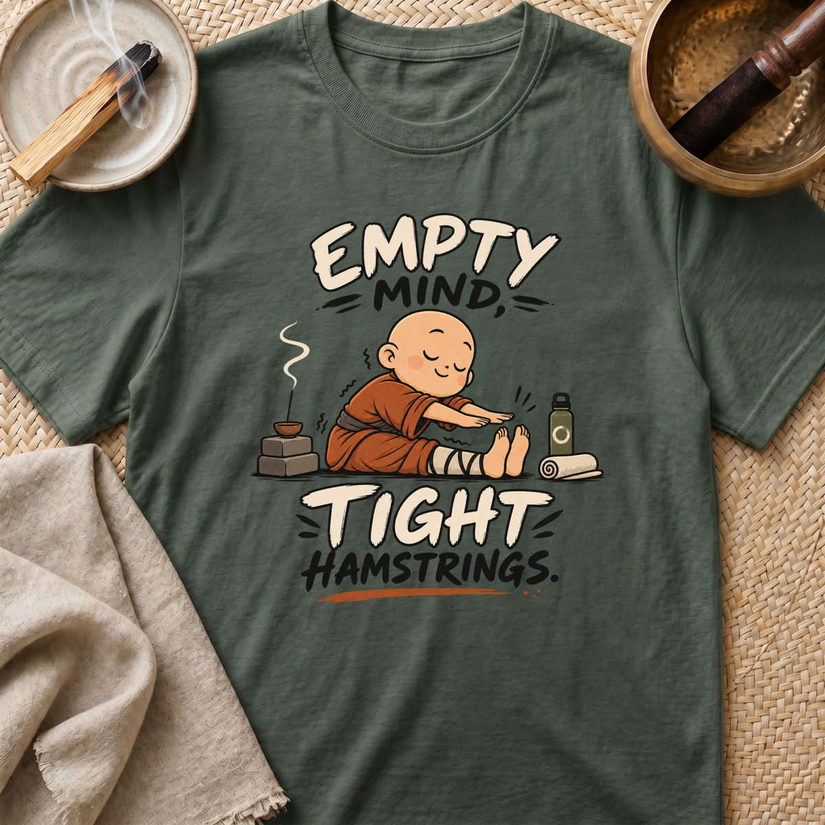 Tight Hamstrings T-Shirt