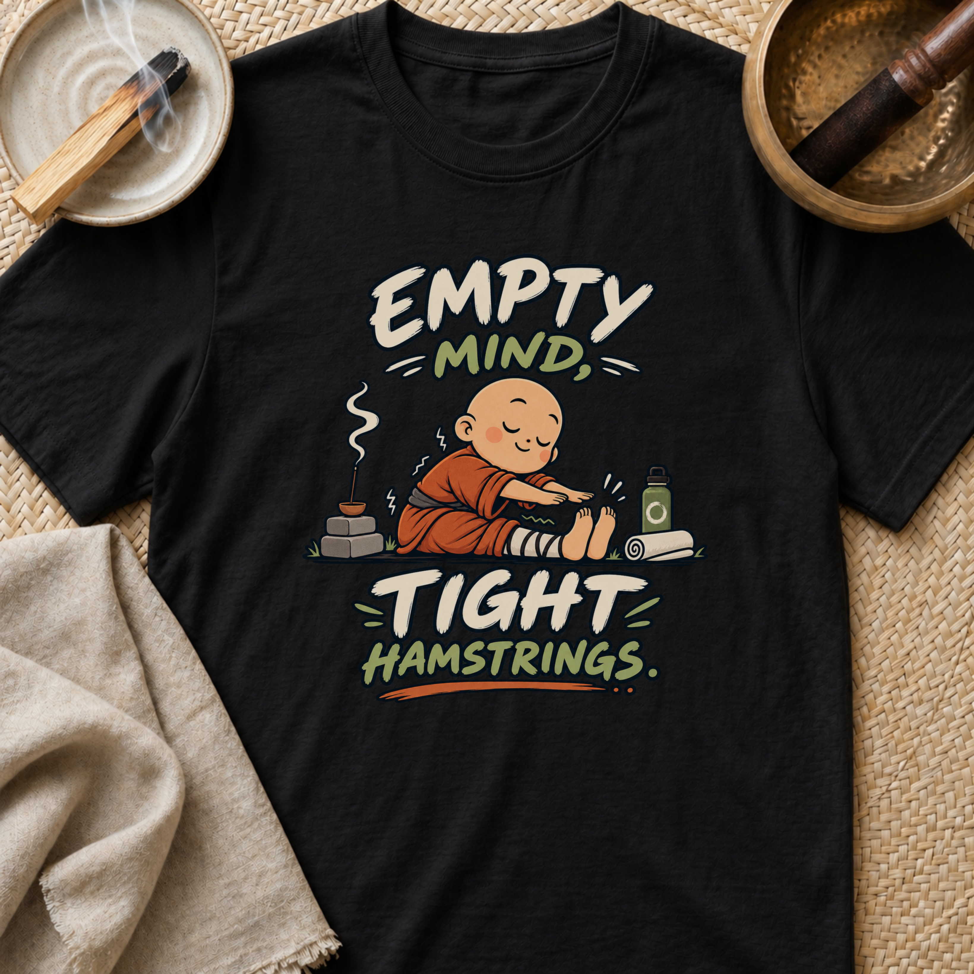 Tight Hamstrings T-Shirt