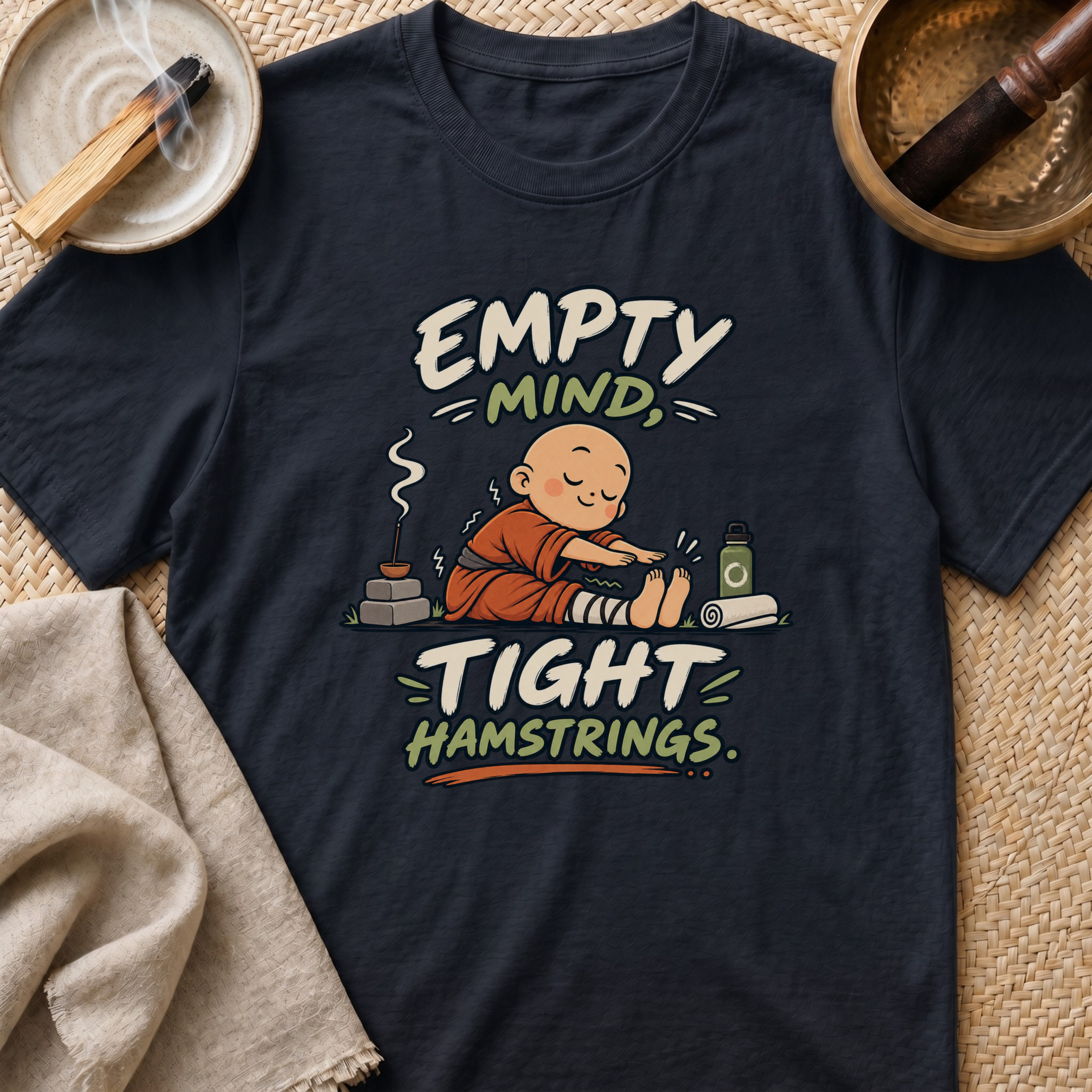 Tight Hamstrings T-Shirt