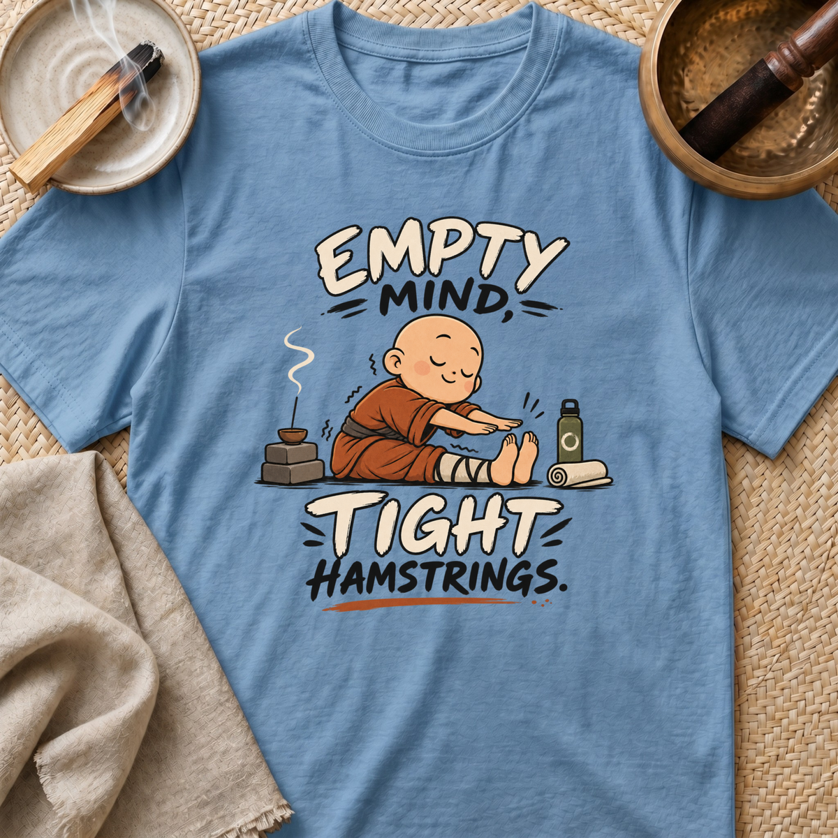 Tight Hamstrings T-Shirt