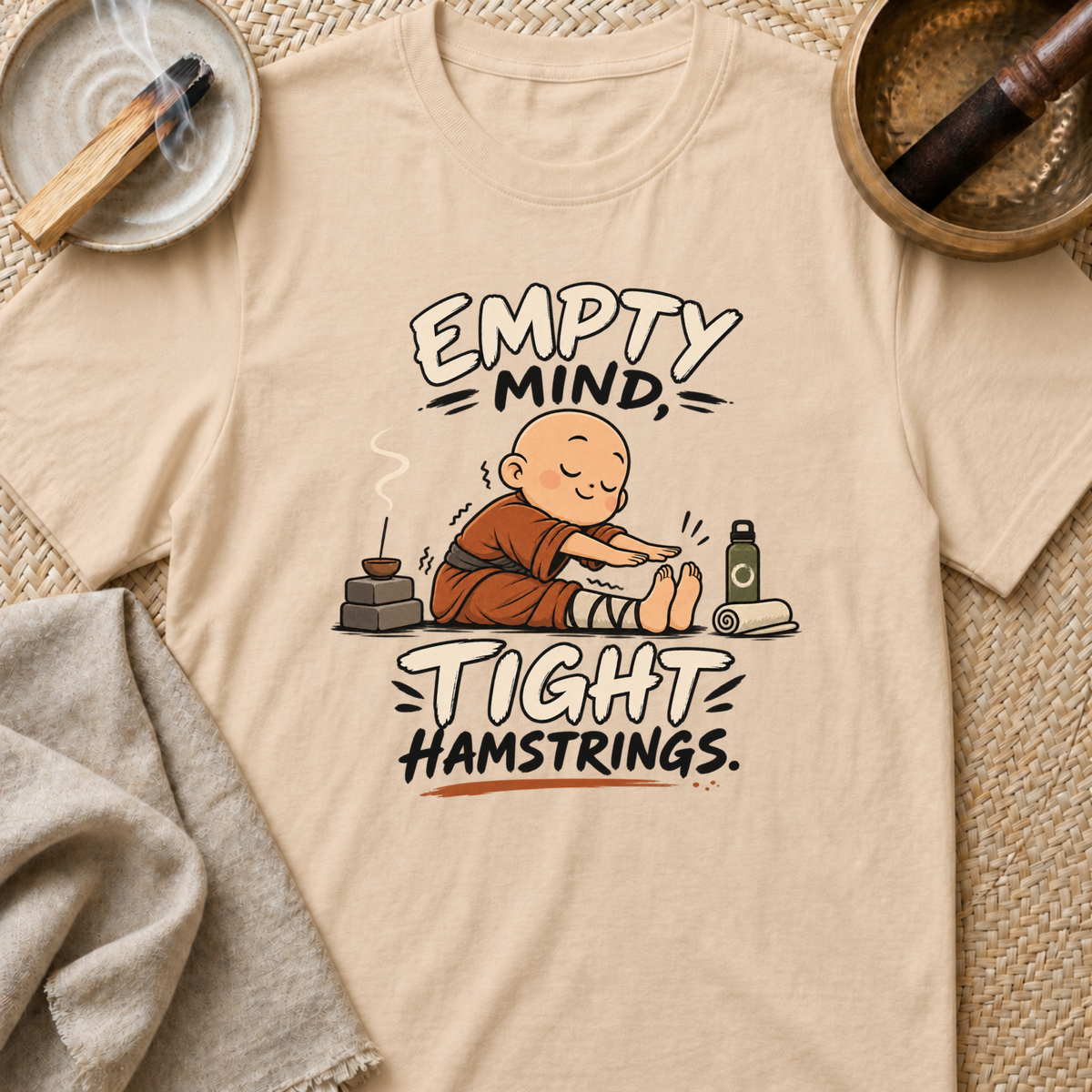 Tight Hamstrings T-Shirt