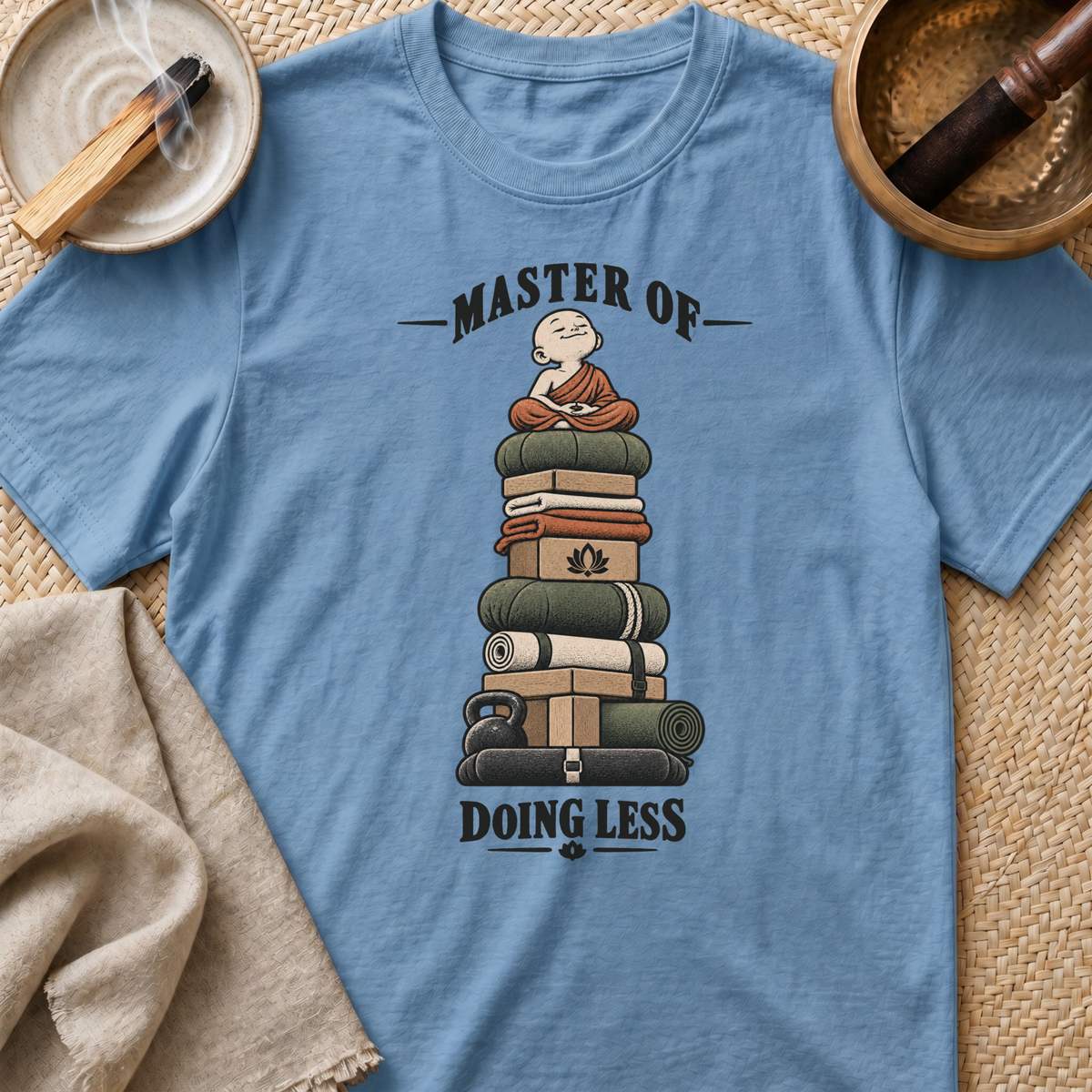 Doing Less T-Shirt