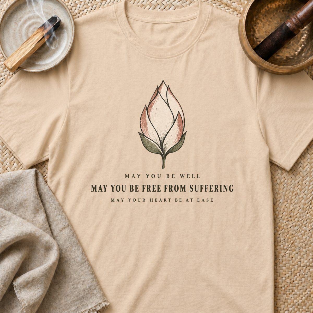 Metta T-Shirt