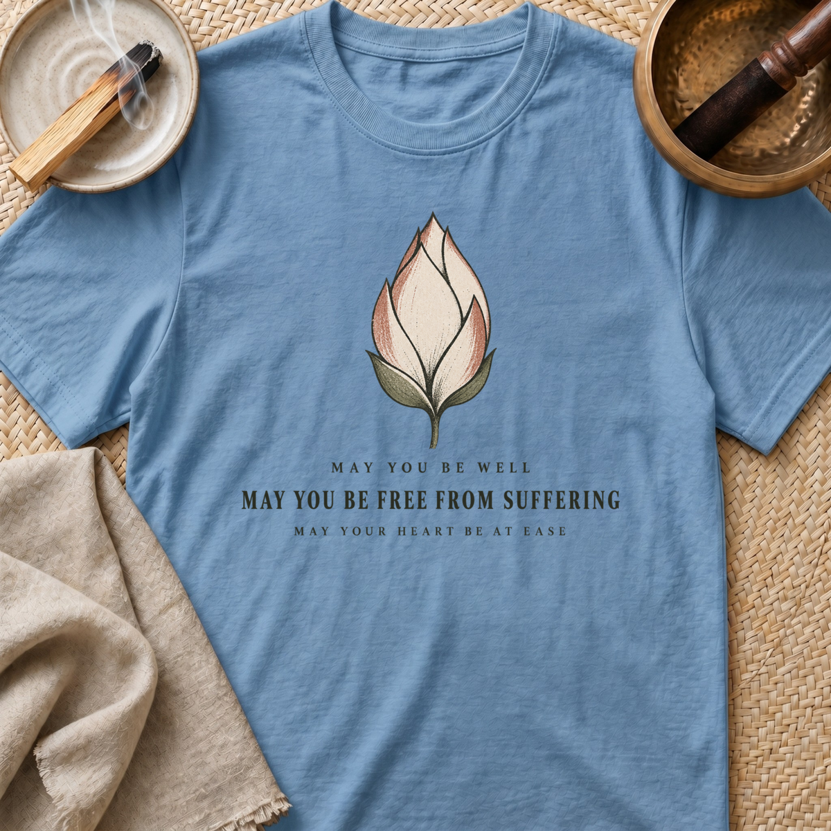 Metta T-Shirt