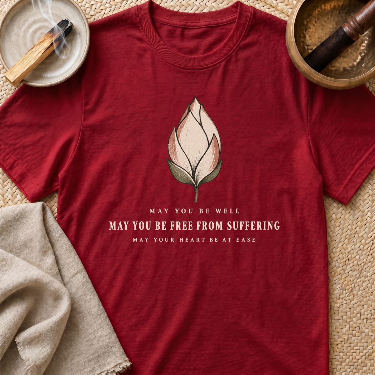 Metta T-Shirt