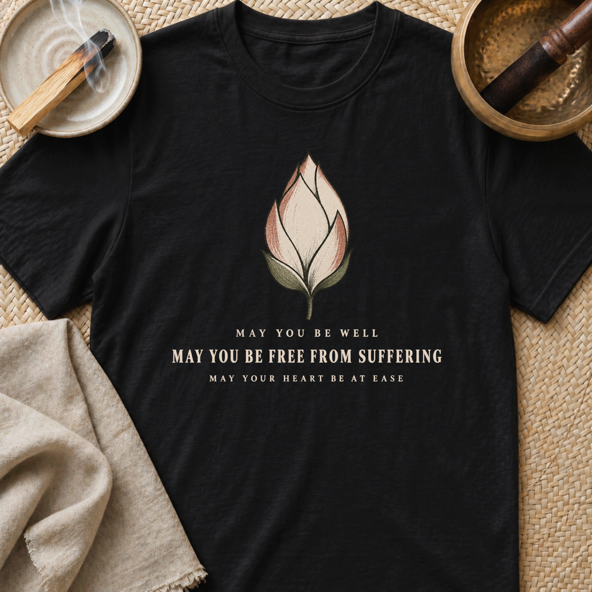 Metta T-Shirt