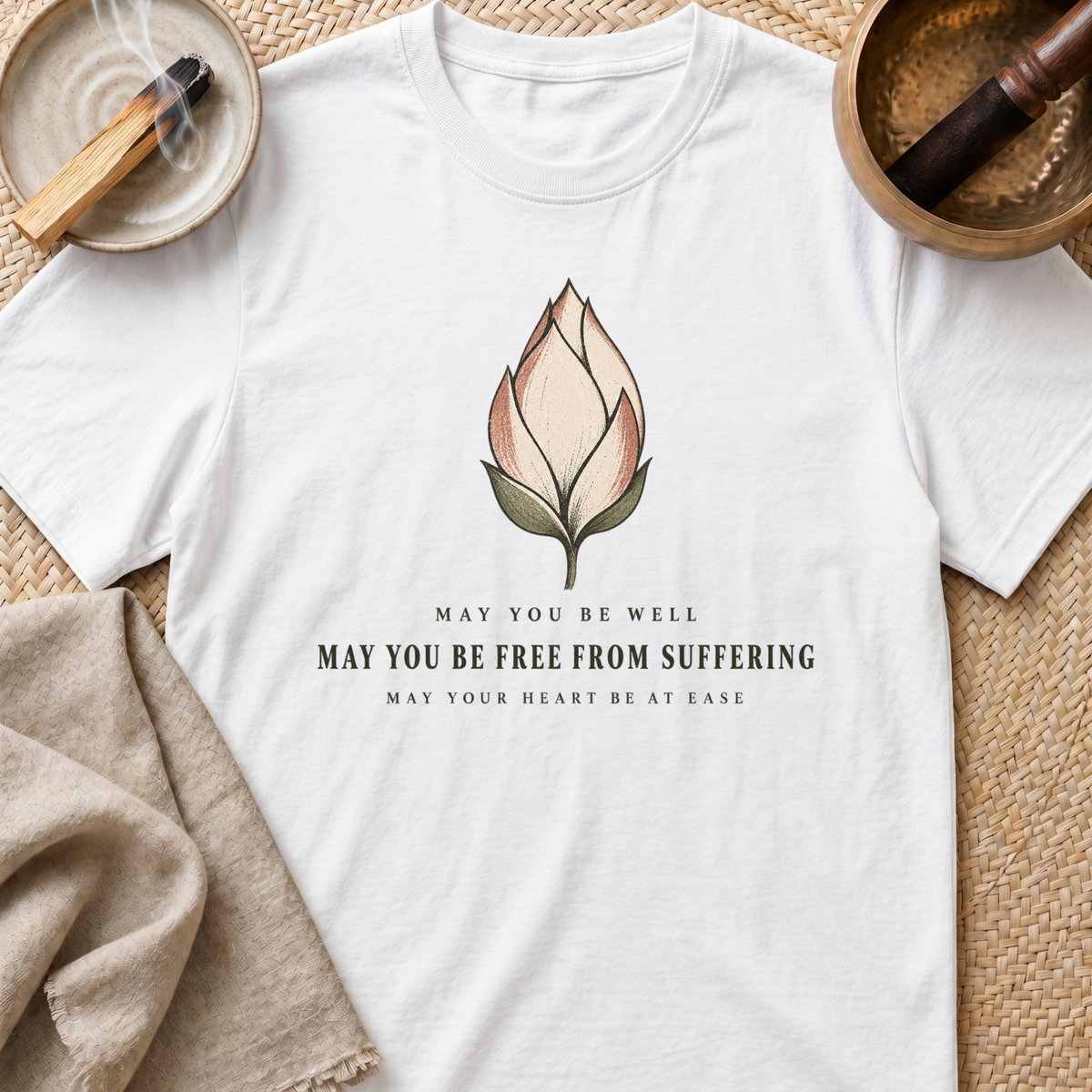 Metta T-Shirt
