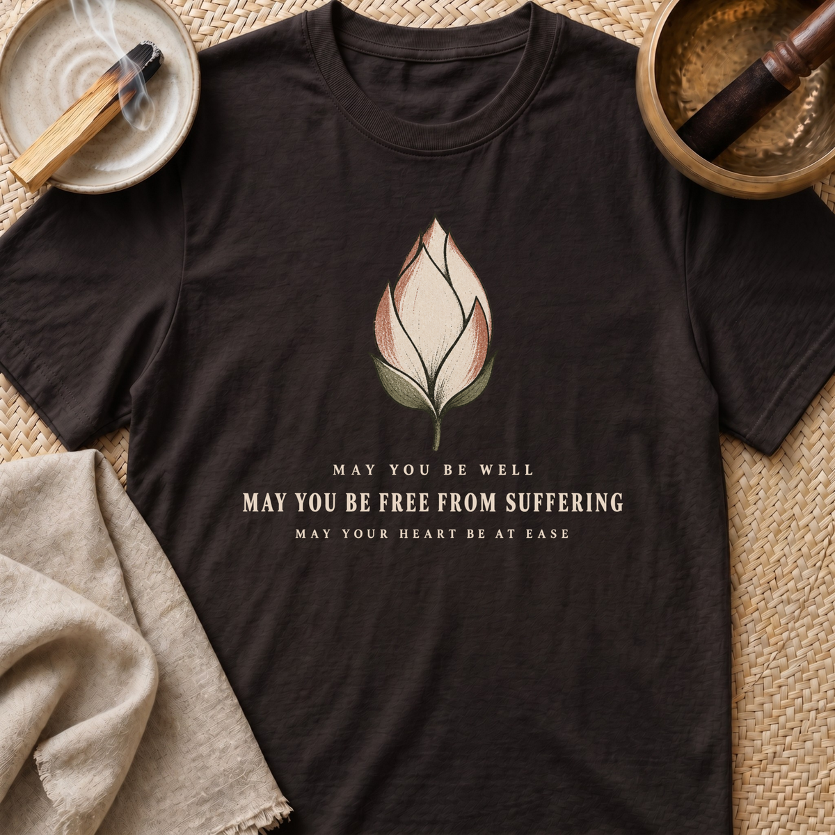 Metta T-Shirt