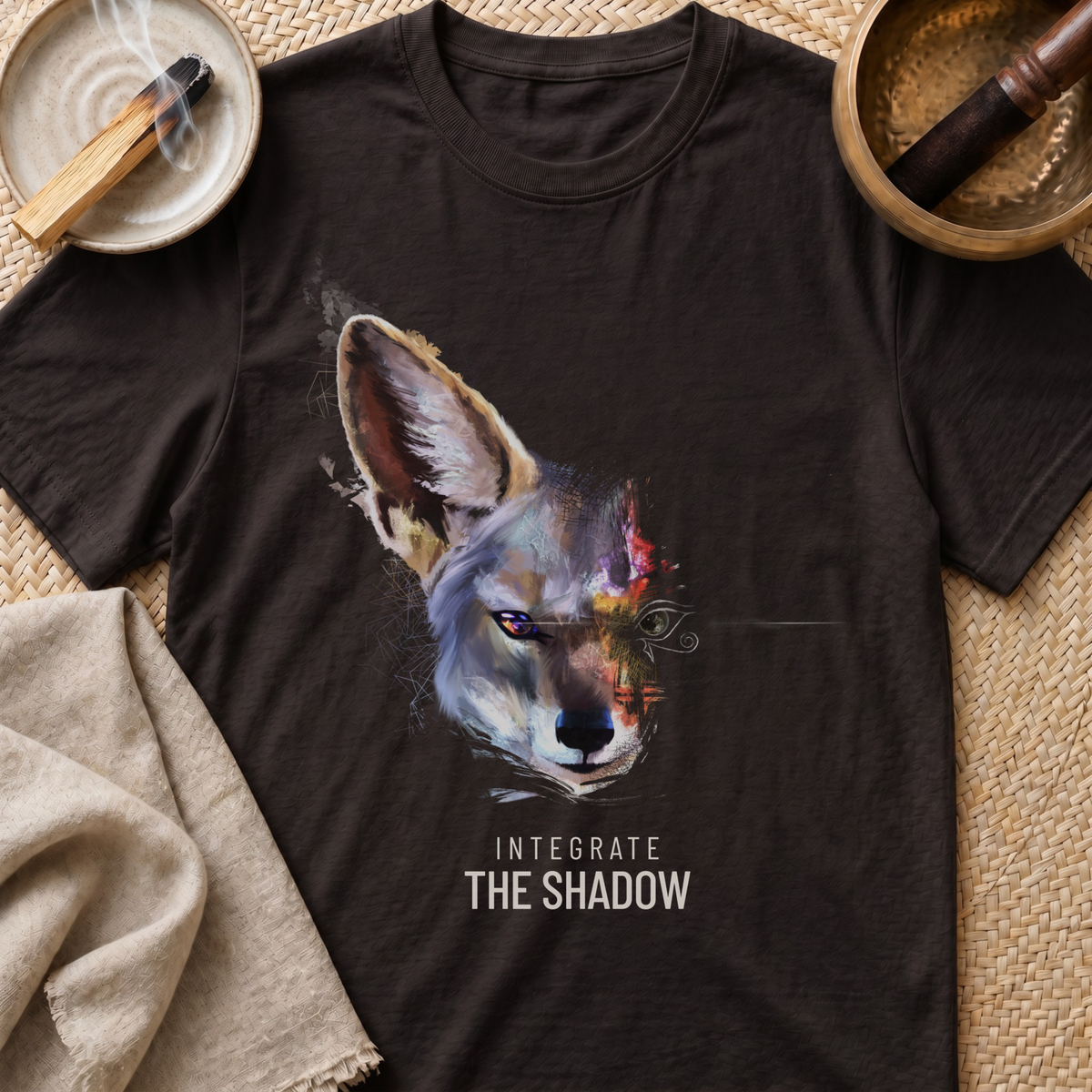 The Shadow T-Shirt