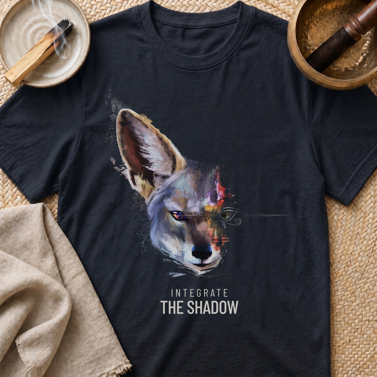 The Shadow T-Shirt