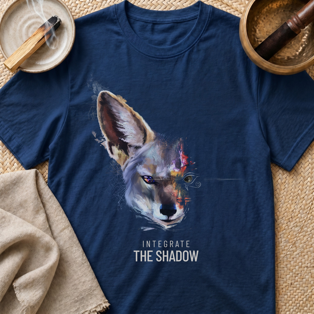 The Shadow T-Shirt