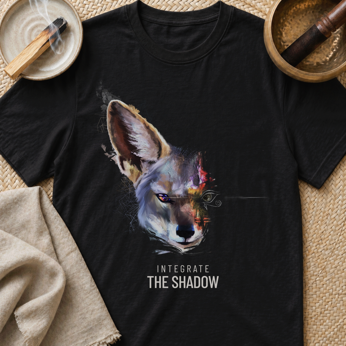 The Shadow T-Shirt